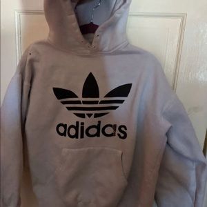 Adidas hoodie